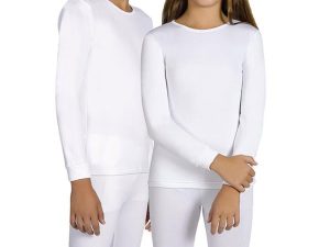 Camiseta Térmica Ysabel Mora