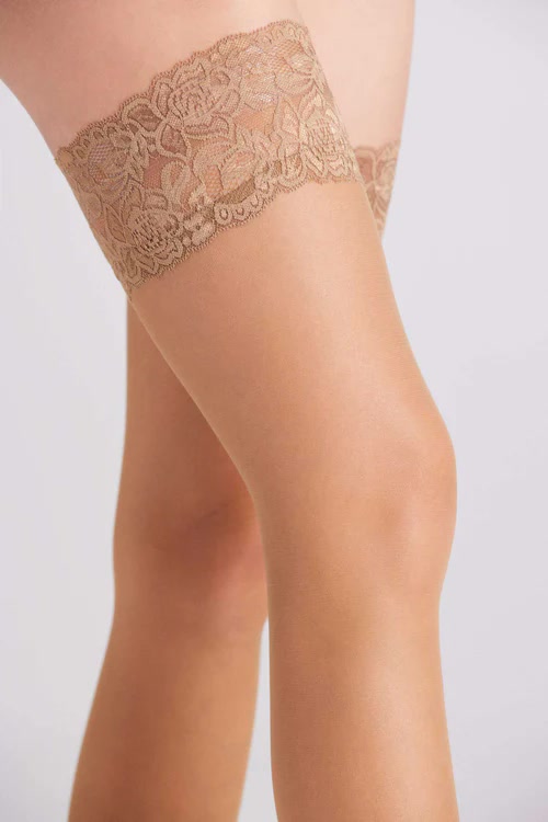 14215 2 media liga blonda Bronce