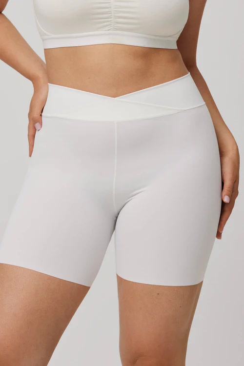 Culotte Isabel Mora (19343) Antirroce Blanco