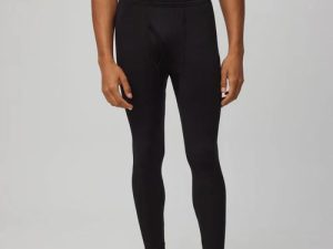 Pantalón Térmico Ysabel Mora Interior