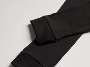 Pantalón Térmico Ysabel Mora Infantil- Negro