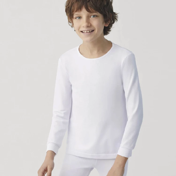 camiseta interior infantil unisex ysabel mora 70300 termica 70300 1