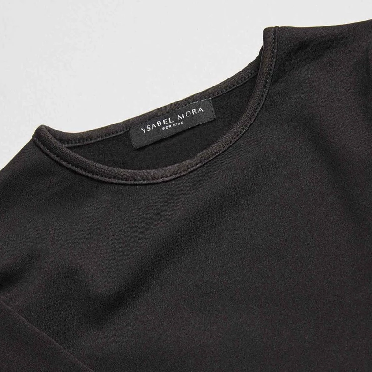 camiseta interior infantil unisex ysabel mora 70300 termica 70300 8
