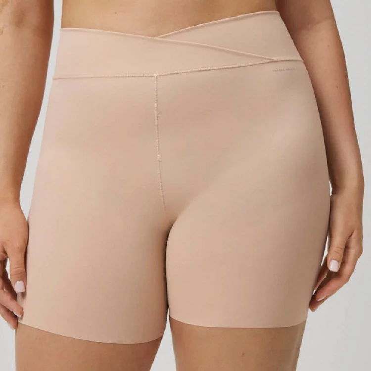 Culotte Ysabel Mora (19343) Antirroce Nude