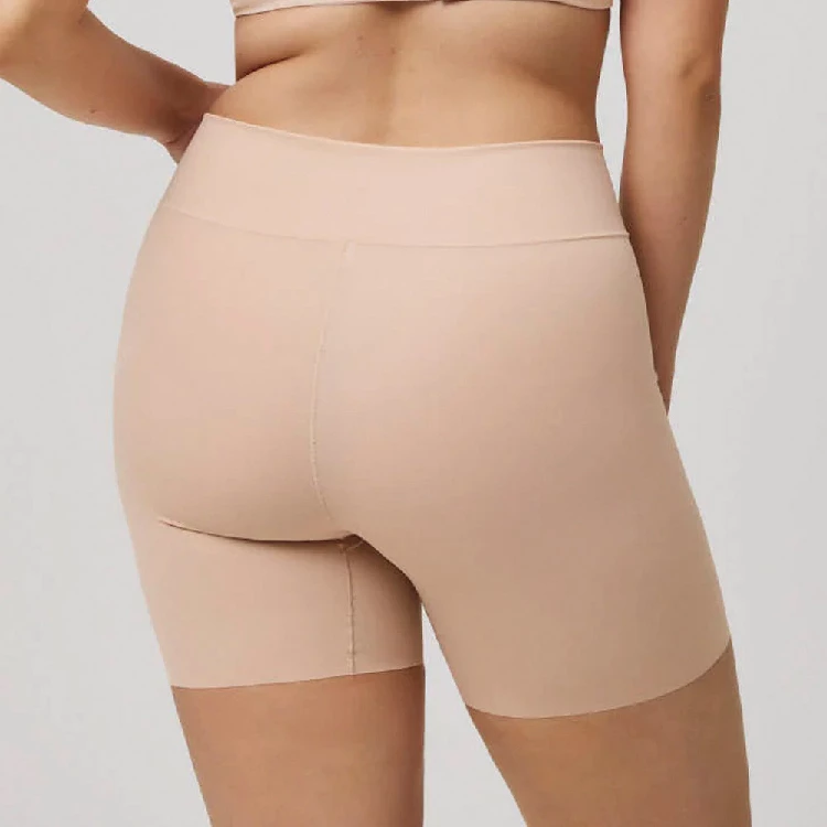 Culotte Ysabel Mora (19343) Antirroce Nude