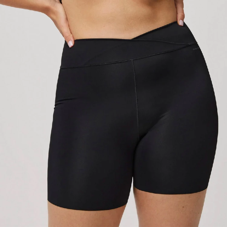 Culotte Ysabel Mora (19343) Antirroce Negro