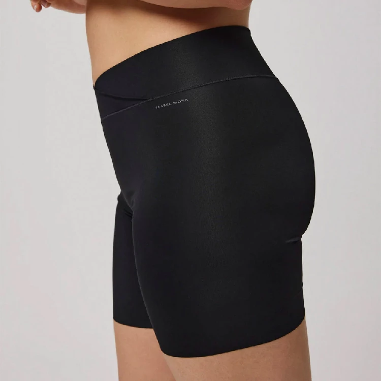 Culotte Ysabel Mora (19343) Antirroce Negro