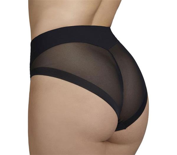Braga ISABEL MORA Efecto Tanga Ref.19610