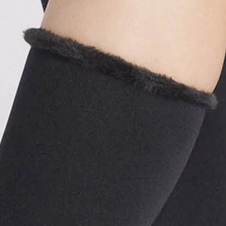 Medias Ysabel Mora sin Puño 300 Den