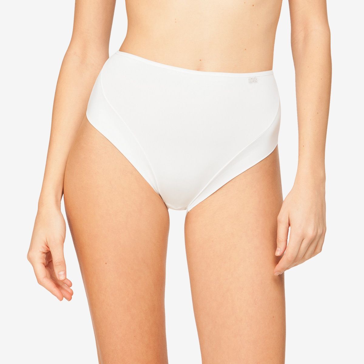 Braga Avet (3144) Microfibra Alta Blanco