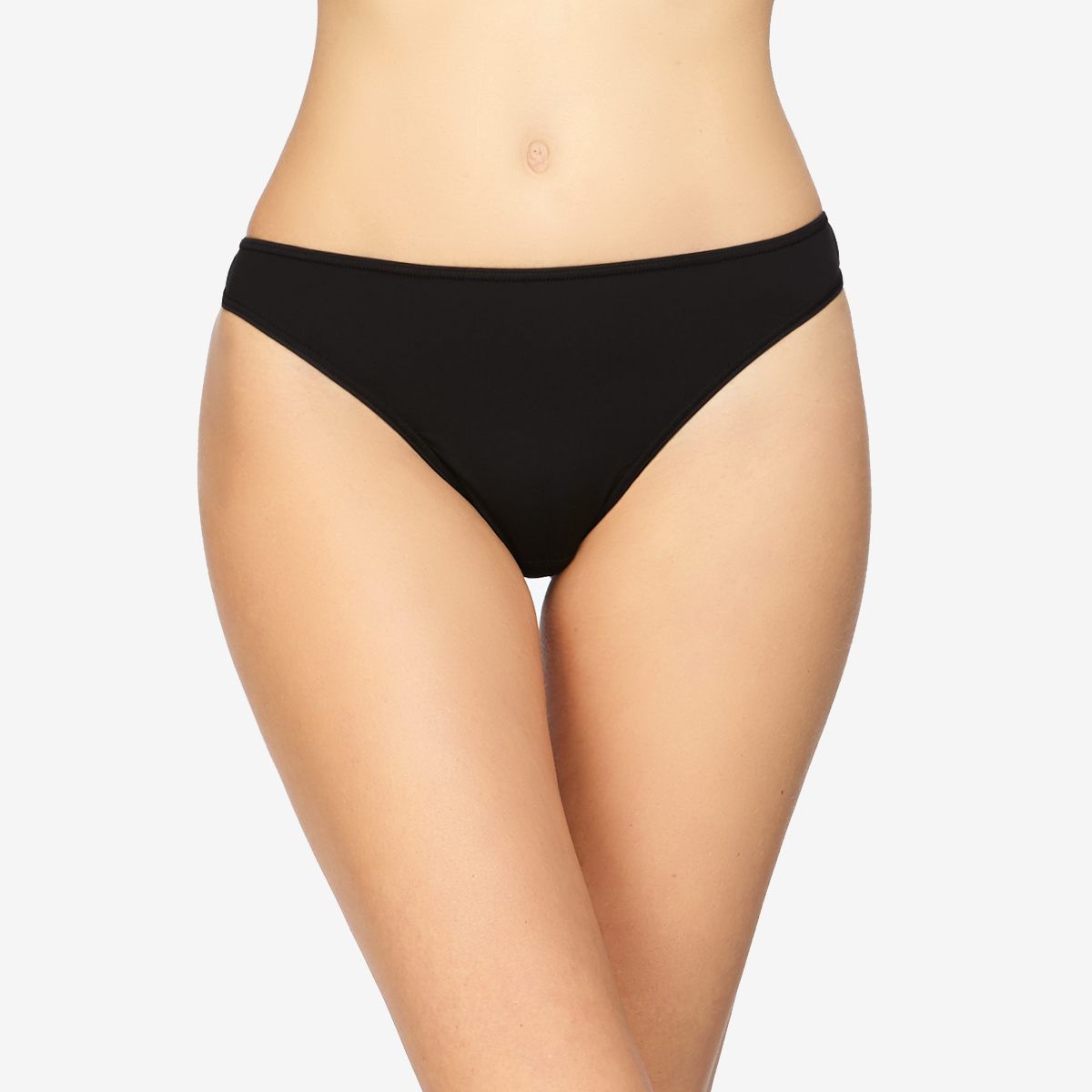 Tanga Avet 3490 Negra