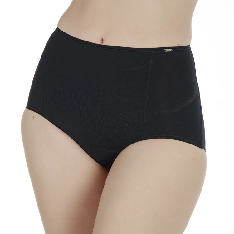 Braga Avet 36952 Faja Reductora Negra