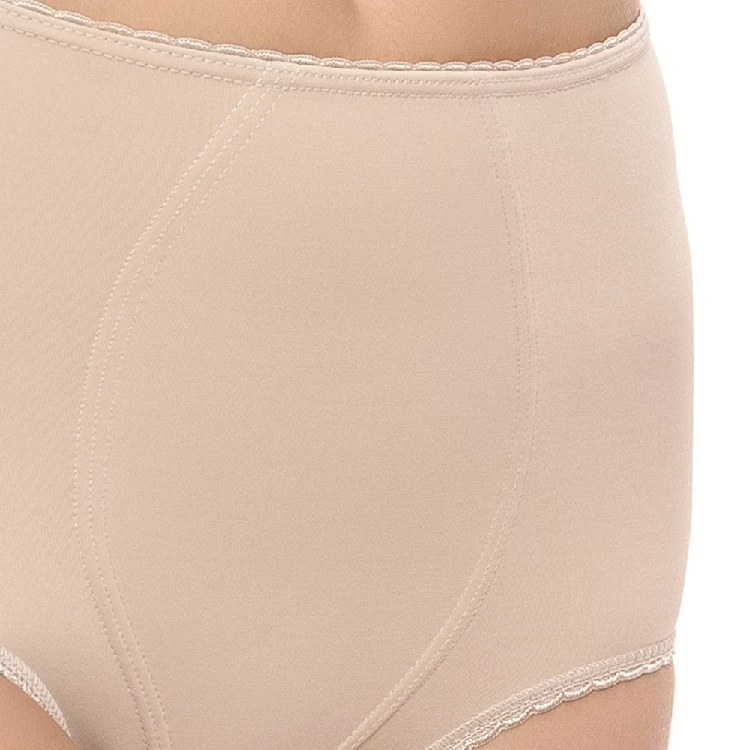 Braga Faja Naiara (100) Reductora Tierra