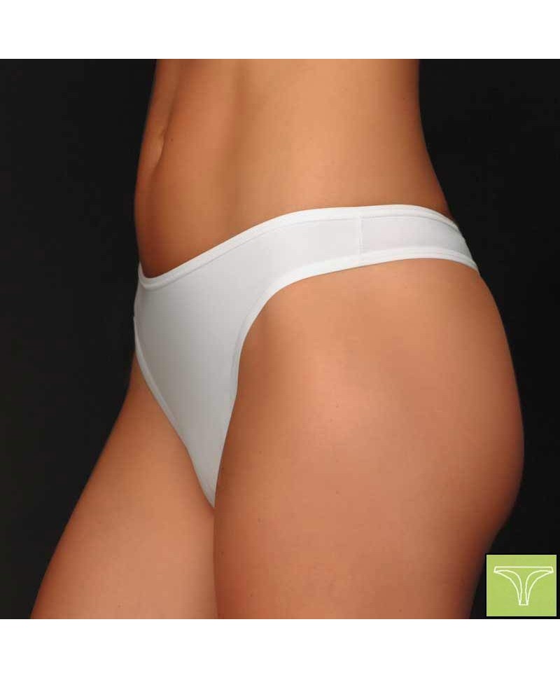 Tanga Avet 3490 Blanca
