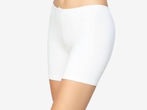 Culotte Avet 3890 de Microfibra Blanco