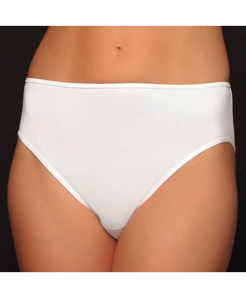 Braga AVET Microfibra -3290- Blanco