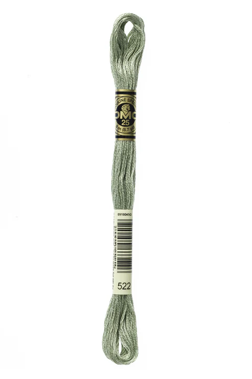 hilo dmc 522