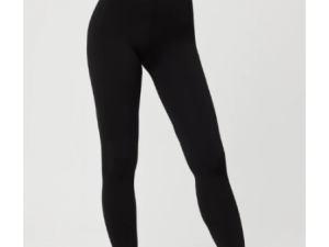Pantalón térmico mujer Isabel Mora Ref.70203 Negro