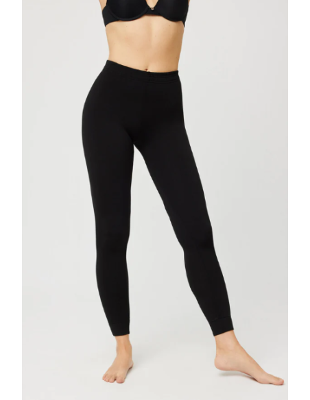 Pantalón térmico mujer Isabel Mora Ref.70203 Negro