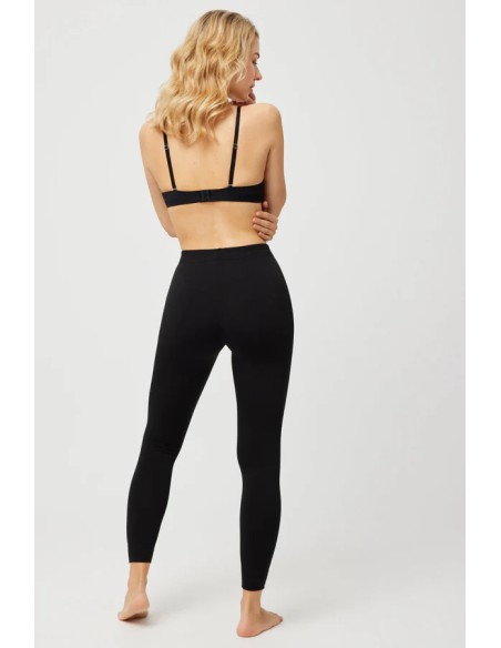 Pantalón térmico mujer Isabel Mora Ref.70203 Negro