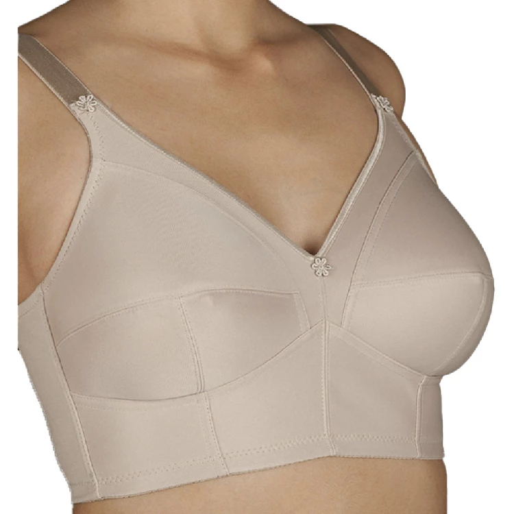 Sujetador Selene FATIMA de Cuerpo Copa B-Tierra