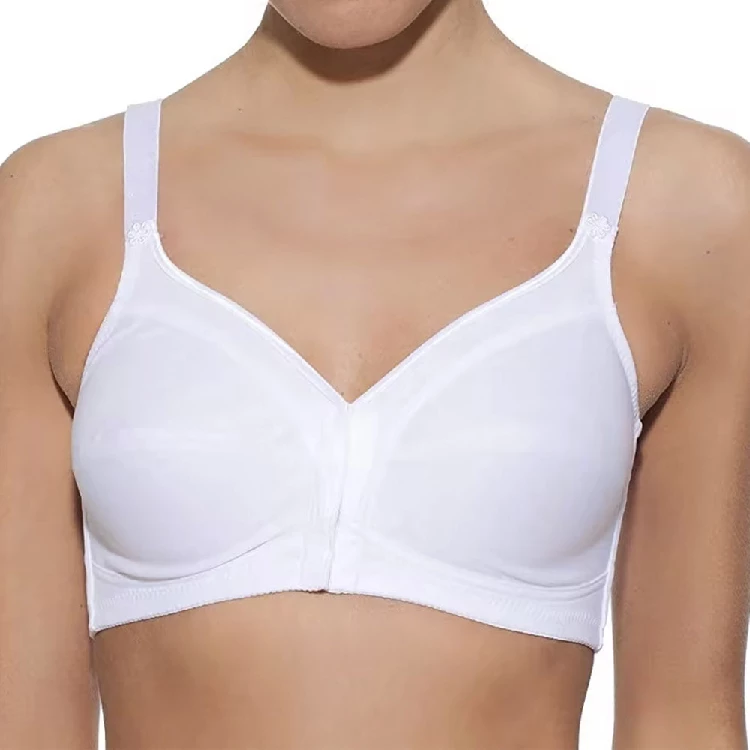 Sujetador Selene ISIS Apertura Delantera Copa B-Blanco