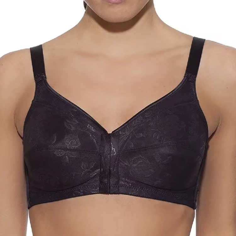 Sujetador Selene ISIS Apertura Delantera Copa B-Negro