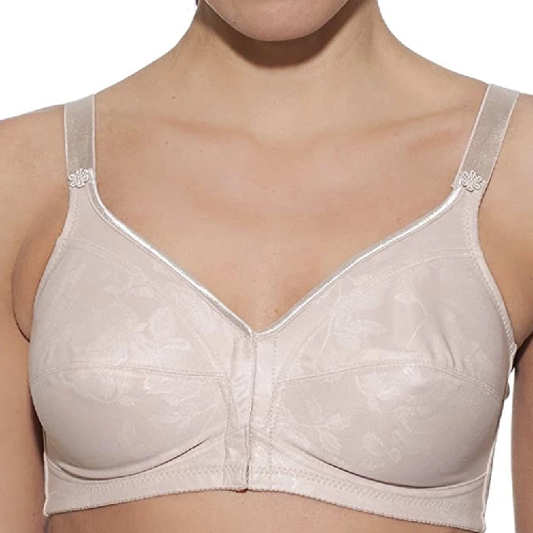 Sujetador Selene ISIS Apertura Delantera Copa B-Tierra