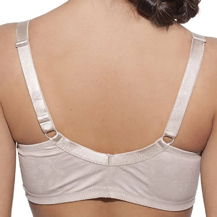 Sujetador Selene ISIS Apertura Delantera Copa B-Tierra