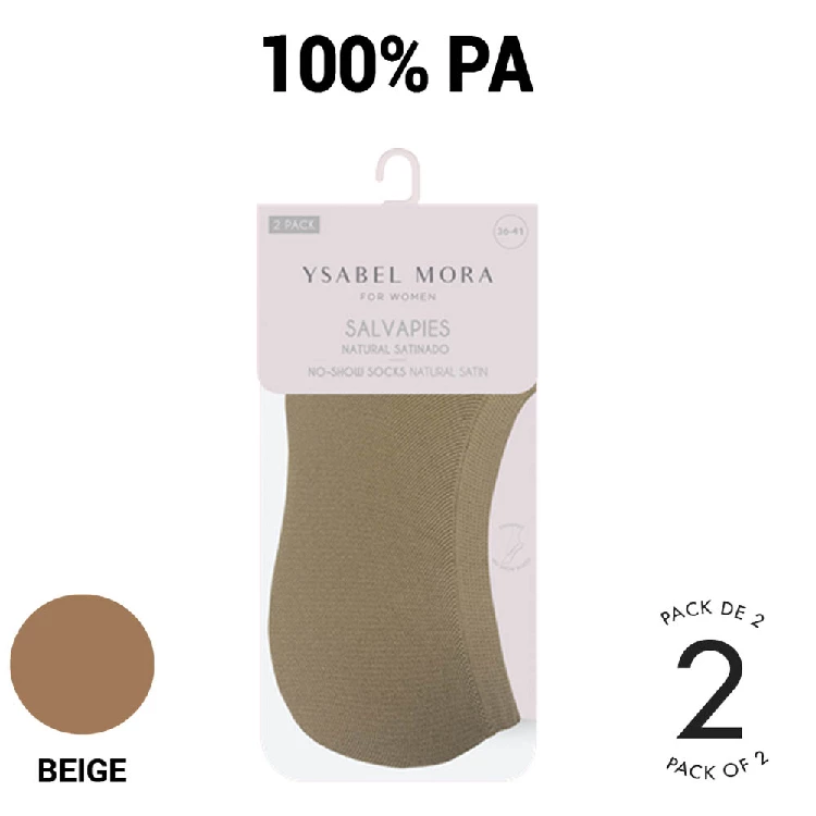 salvapies unisex ysabel mora 17736 caja de 12 pares 17736 5
