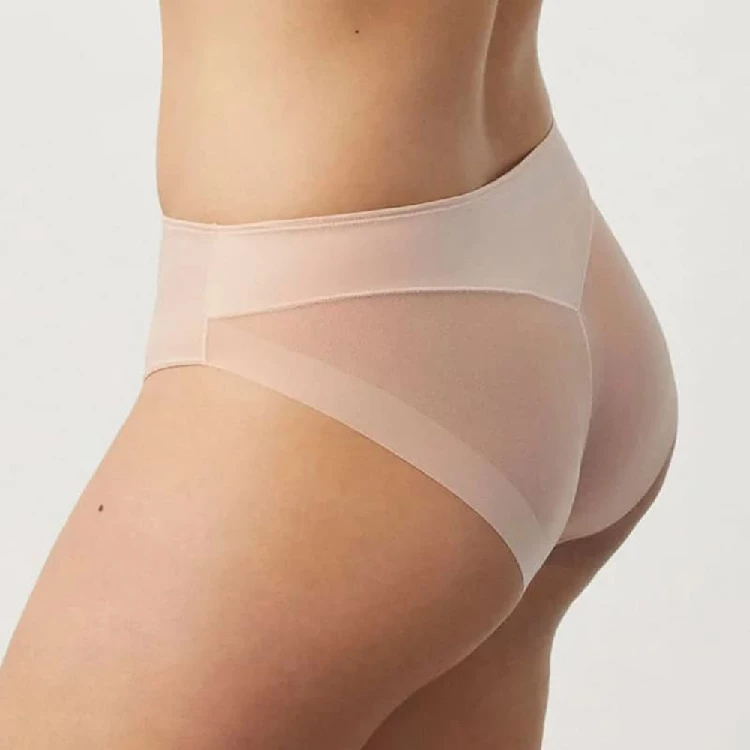 braga mujer bikini ysabel mora 19601 efecto tanga 19601 2