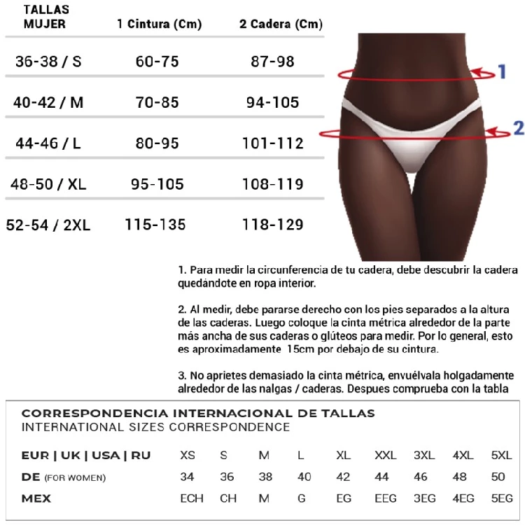 braga mujer midi janira 1030559 1030559 7