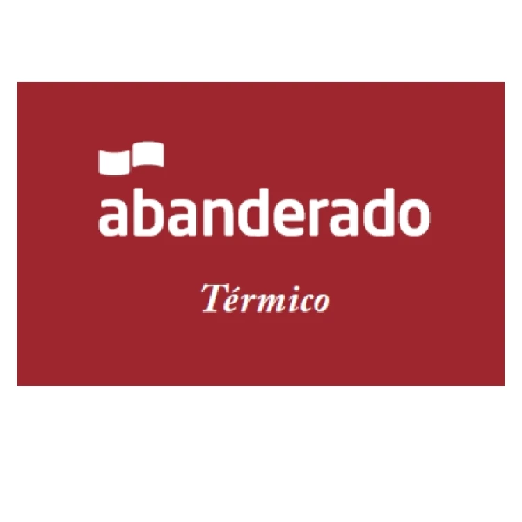camiseta hombre abanderado as00205 termico manga corta AS00205 3