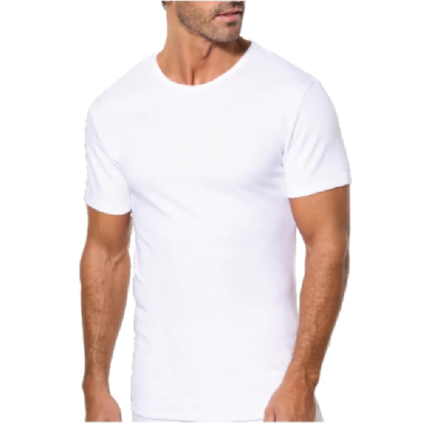 camiseta hombre abanderado as00206 termico manga corta AS00206 1