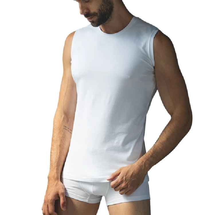 camiseta hombre armata di mare gt201 desmangado ARMGT201 1