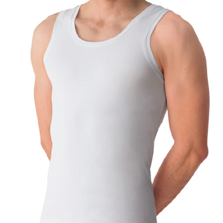 camiseta hombre pierre cardin 182 tirantes 182 1