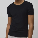 camiseta interior hombre ysabel mora 20102 manga corta 20102 3
