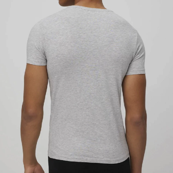 camiseta interior hombre ysabel mora 20102 manga corta 20102 6