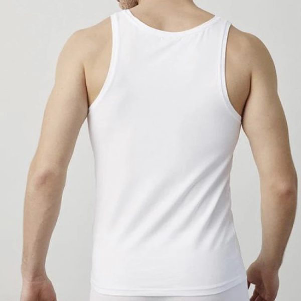 camiseta interior hombre ysabel mora 20104 tirantes 20104 3