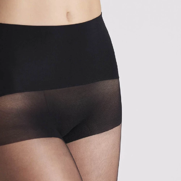panty mujer ysabel mora 16845 15 den pack de 6 YM16845 5