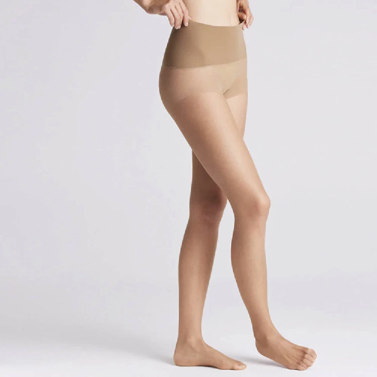 panty mujer ysabel mora 16845 15 den pack de 6 YM16845 6