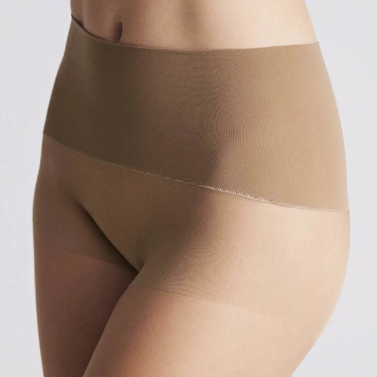 panty mujer ysabel mora 16845 15 den pack de 6 YM16845 7